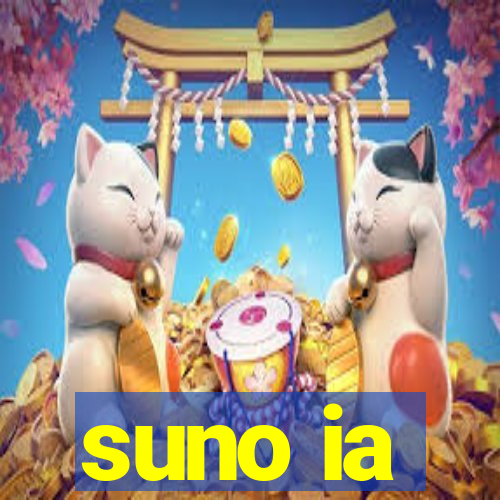 suno ia